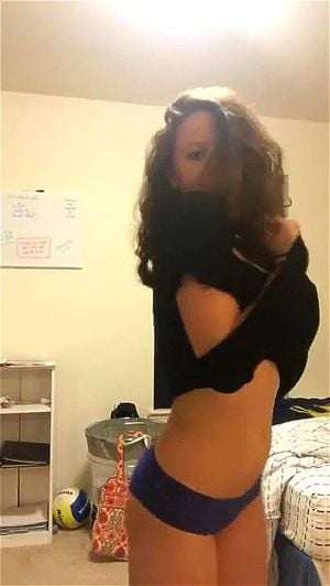 Watch Amateur Striptease - Amateur, Striptease, Solo Porn pic