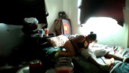 Watch WTF threesome - Amateur, Blowjob, Latina Porn image