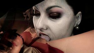 Watch Second Maiden: Ada Wong DLC - Giantess, Dimitrescu, Lady ...