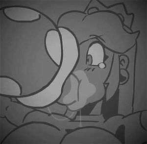Watch Futanari mario - Futanari, Animation, Big Ass Porn - SpankBang