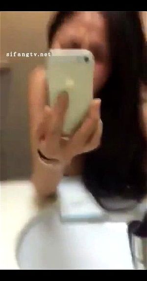 Asian teen selfies snapchat-quality porn