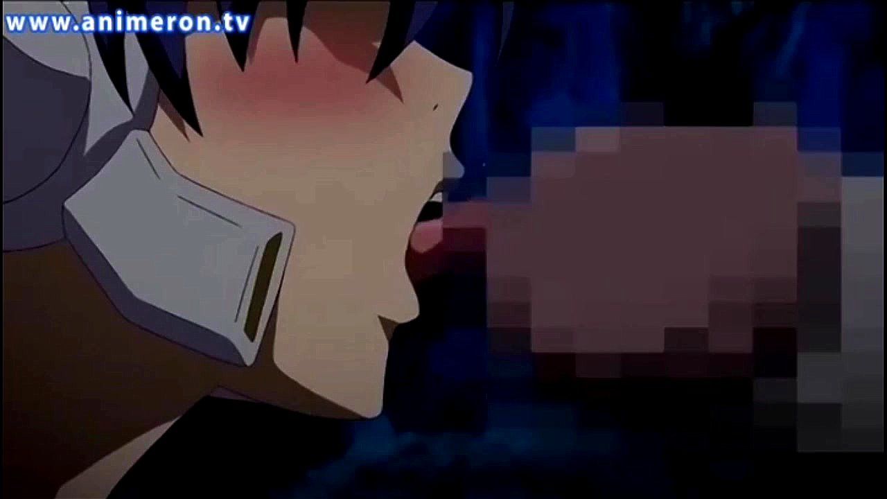 Souleater Porn