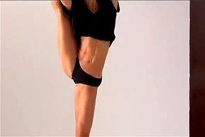 Watch Aline riscado making off playboy - Big Ass, Flexible, Babe ...