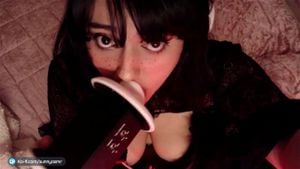 Watch KOFI asmr - Asmr, Kofi Asmr, Sunny Asmr Porn - SpankBang