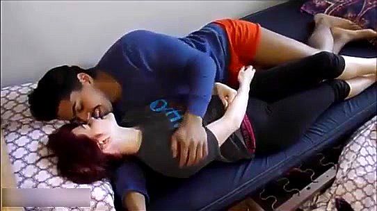 White College Gir - Indian White, Romantic Sex Watch Hot Indian Hunk. Romantic Sex