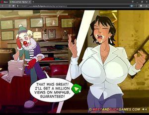 Watch Big Top Bangeroo 2 - Boobs, Big Top Bangeroo 2, Blonde Porn ...
