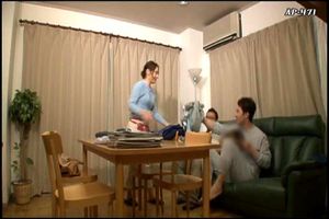Watch AP-477-癡漢相談所 - Ap, Ol, 癡漢 Porn - SpankBang