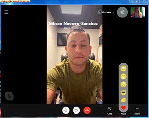 Watch Gibran Navarro-Sanchez(732) 609-3247 - Naked, Jerking Off ...