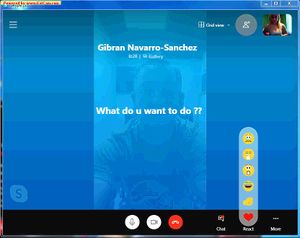 Watch Gibran Navarro-Sanchez(732) 609-3247 - Naked, Jerking Off ...
