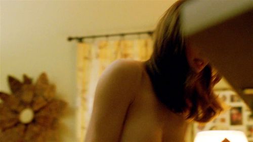 Alexandra Daddario Sex Scene True Detective