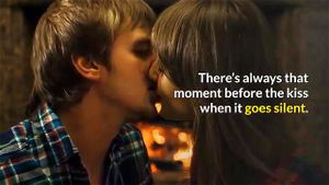 Watch How to Kiss - Kissing, Kiss And Touch, Babe Porn - SpankBang