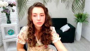 Gloriaelmers Webcam Video