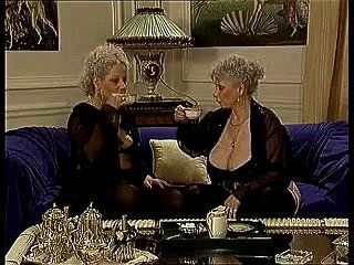 Watch Old Ladies Extreme 02 - Granaten Omas - ...junge Männer alte ...