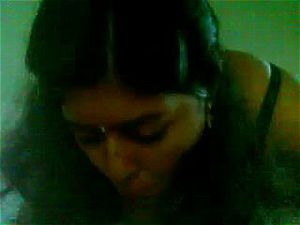 Watch Aunty Blowjob - Mallu, Tamil, Kerala Porn - SpankBang