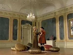 Watch Palace coups - Anal Sex, In Stockings, Vintage Classic Porn ...