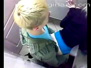 Watch Fuck in bathroom - Teens, Bathroom Sex, Amateur Porn - SpankBang