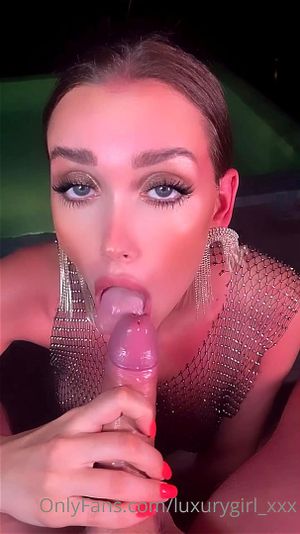 Luxury Girl Kristina Porn