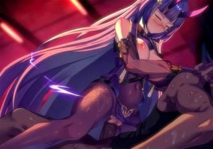 Watch Honkai Impact 3 Raiden Mei 2 2D Hentai - Honkai, Honkai ...