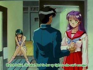 Watch Shin Angel pt.2 90's hentai - Hentai, Shin Angel, Anime Porn ...