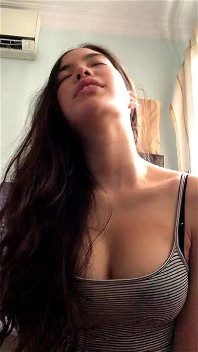 Watch Amateur Asian BJ - Janella Ooi, Amateur, Asian Teen Porn photo