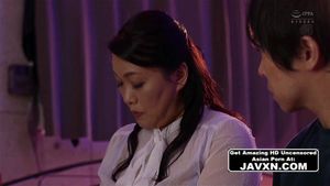Watch Thic Japanese Mom Fucks Her Shy Stepson - Mom And Son ...