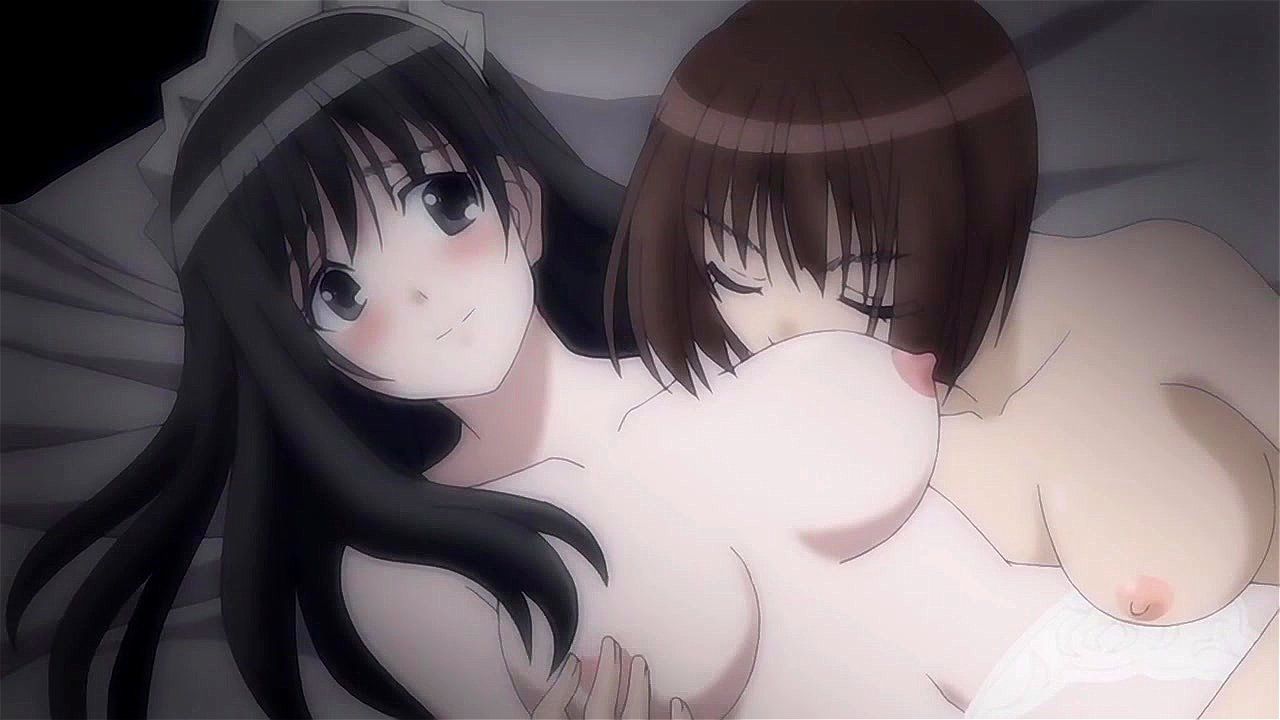 Hentai Lesbian Pictures