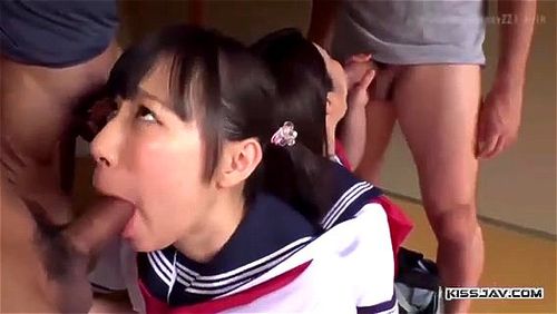 Watch 女子高生 乱交 動画 Jk Jpanese Teen Pov Porn Spankbang