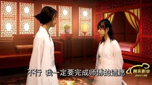 Sex Trung Quốc  - Phim sex [Vietsub] Rượu say, ở qua đêm nhà cô đồng nghiệp khiêu gợi Nao Jinguji