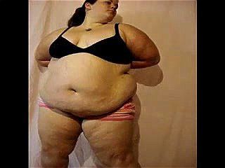 Watch ssbbw belly - Bbw, Ssbbw, Solo Porn - SpankBang