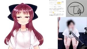 Vtuber Asmr