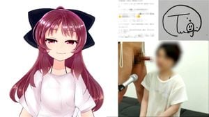 Amino Pikon