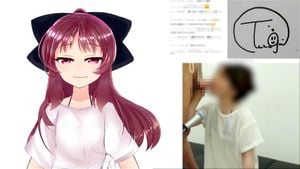 Watch tsumugipopro - Asmr, Vtuber, Tsumugipopro Porn - SpankBang