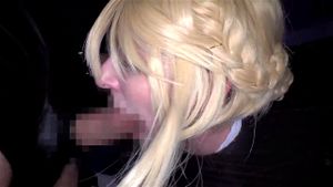 Watch [SAIT-024] - Sait, Cosplay, Cosplay Japan Porn - SpankBang