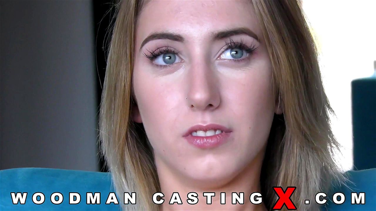 Watch 18 Debut Casting - 1st DP (P4PI 41) - Casting, Woodman Casting, Pale  Porn - SpankBang