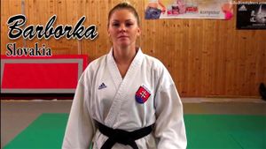 Barborka Fight