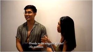 Watch Pinoy Model and Basketball Player - Gay, M2M, Pinoy Porn ...