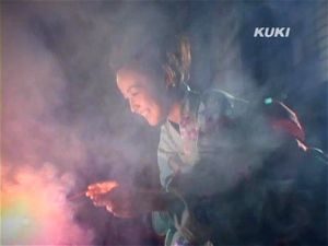 大石あやか