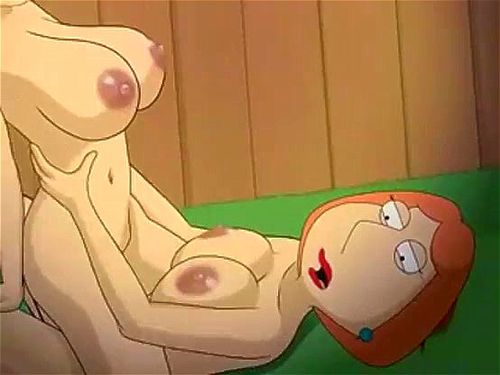 Cartoon Tits Sex