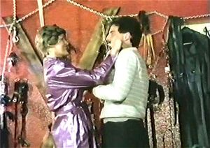 Watch The Bizarre Life Of Madame X - Backdoor Drilling, Domination ...