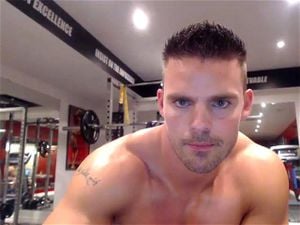 Gash_ Chaturbate