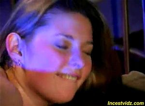 Watch Bill wake up, I'm not mom - Sunny Day, Teen, Stepdad Porn ...