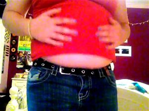 Watch Fat belly in tight clothes - Fat, Plump, Thick Porn - SpankBang