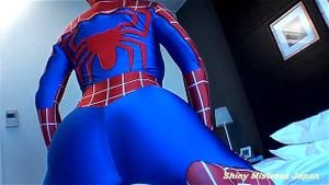 Spiderwoman