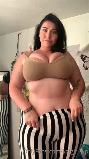 Big Beautiful Woman Porn