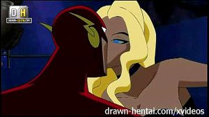 Black Canary Porn - black & canary Videos - SpankBang