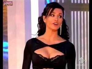 Rossella Brescia Show Girl