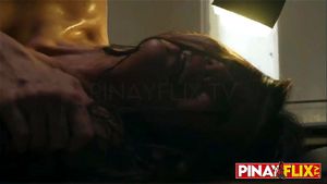 Cindy Miranda Nude