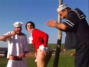 Watch Popeye's Anal Adventure - Parody, Dp, Anal Porn - SpankBang