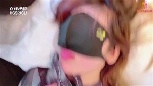 China Sex With Spider Girl
