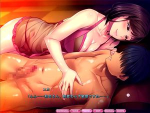 Watch R3L@X YUKA 21 - Eroge, Hentai Game, Hentai Porn - SpankBang